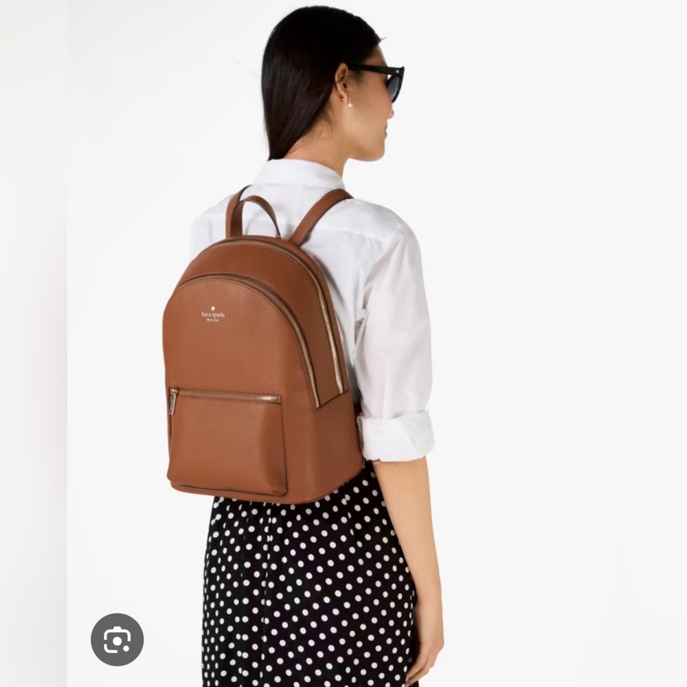 Kate Spade Lena Large Backpack